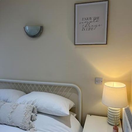 בריסטול 6 Studio Flat, 50M To Airbus מראה חיצוני תמונה