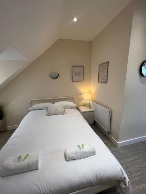 בריסטול 6 Studio Flat, 50M To Airbus מראה חיצוני תמונה